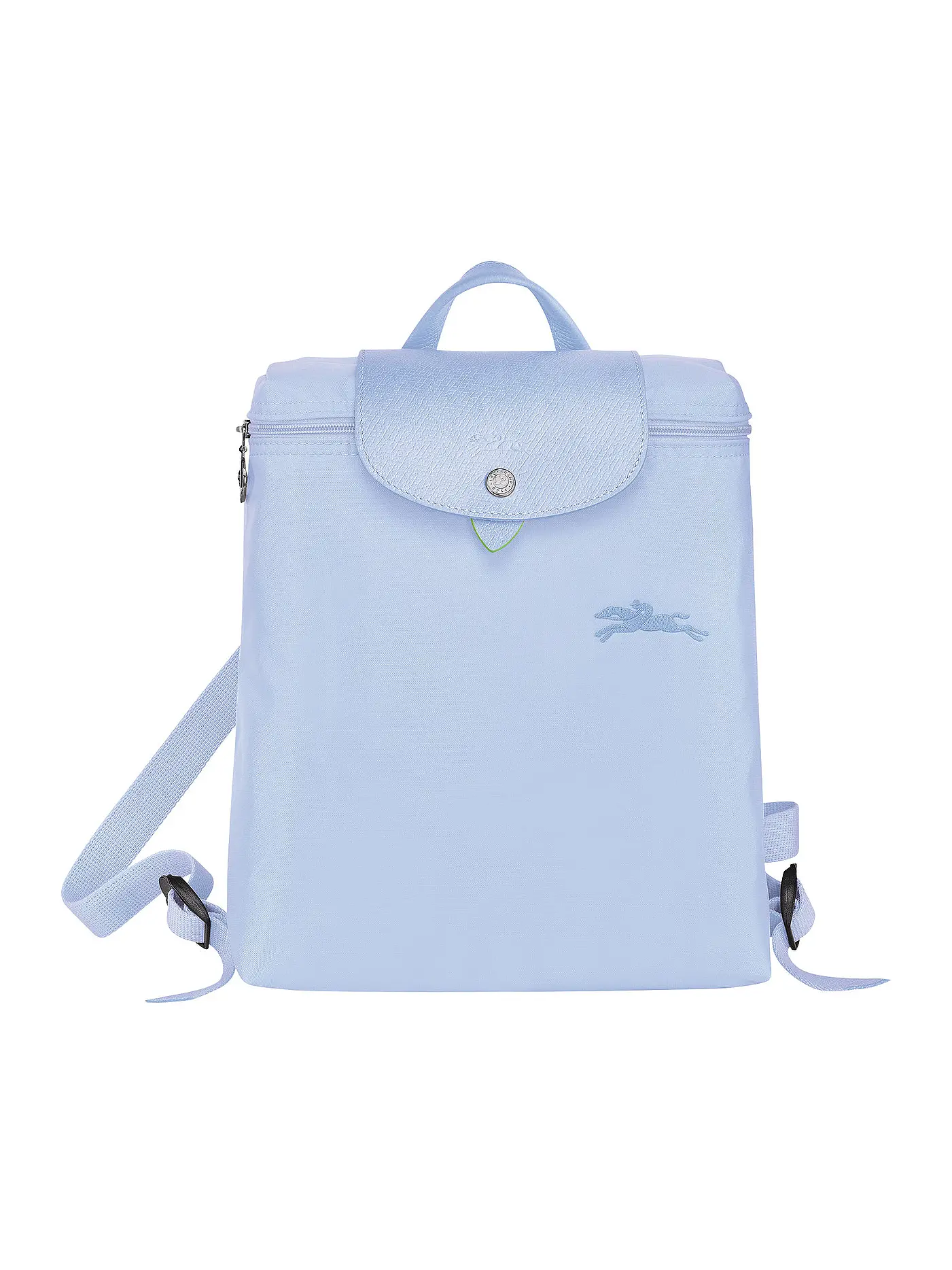 LONGCHAMP | Le Pliage Green Rucksack, Ciel | 